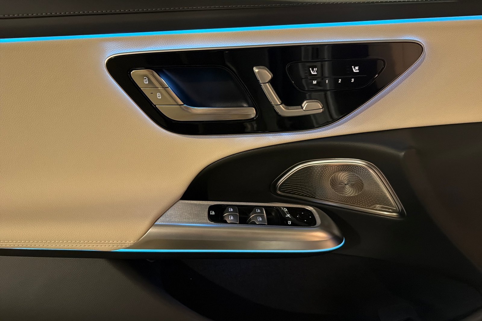 New 2027 Mercedes-Benz E 350 Sedan image 10
