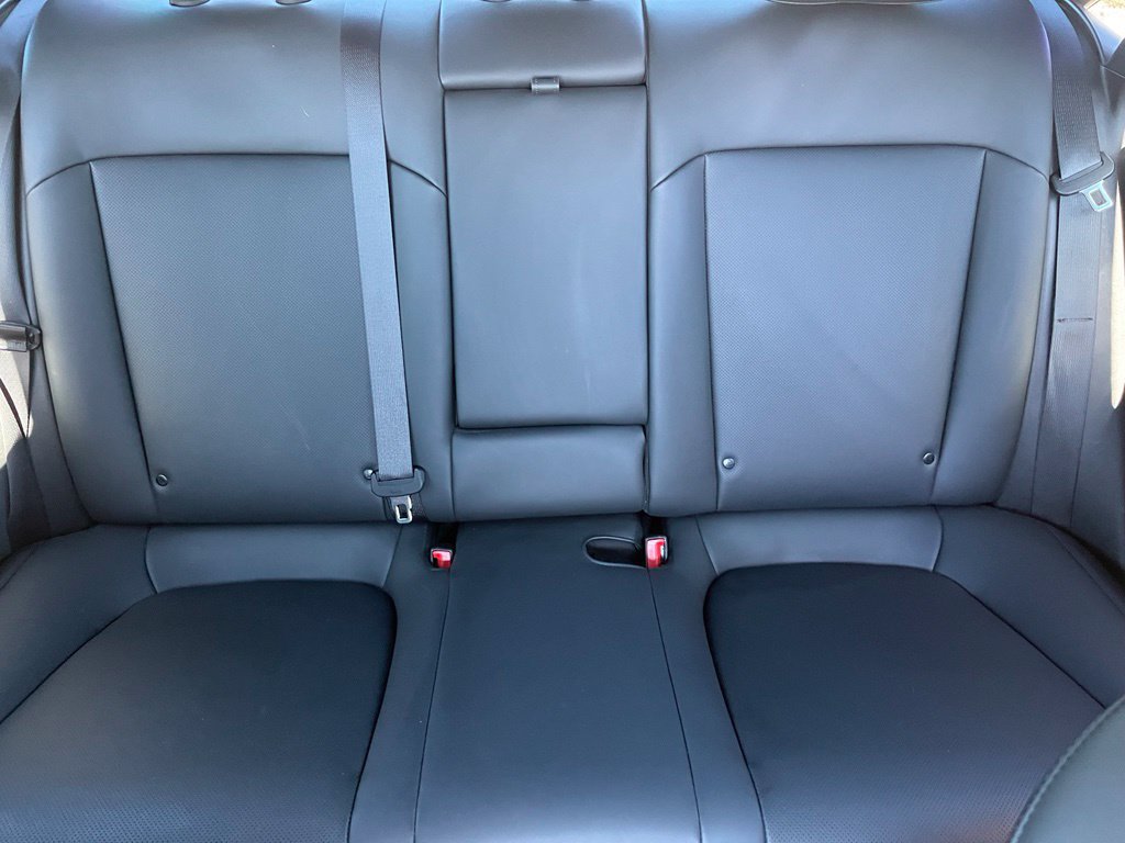Used 2023 Hyundai Ioniq 6 SEL RWD image 18
