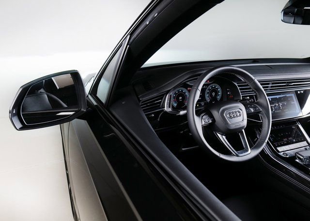 New 2026 Audi Q7 2.0T Premium Plus image 25