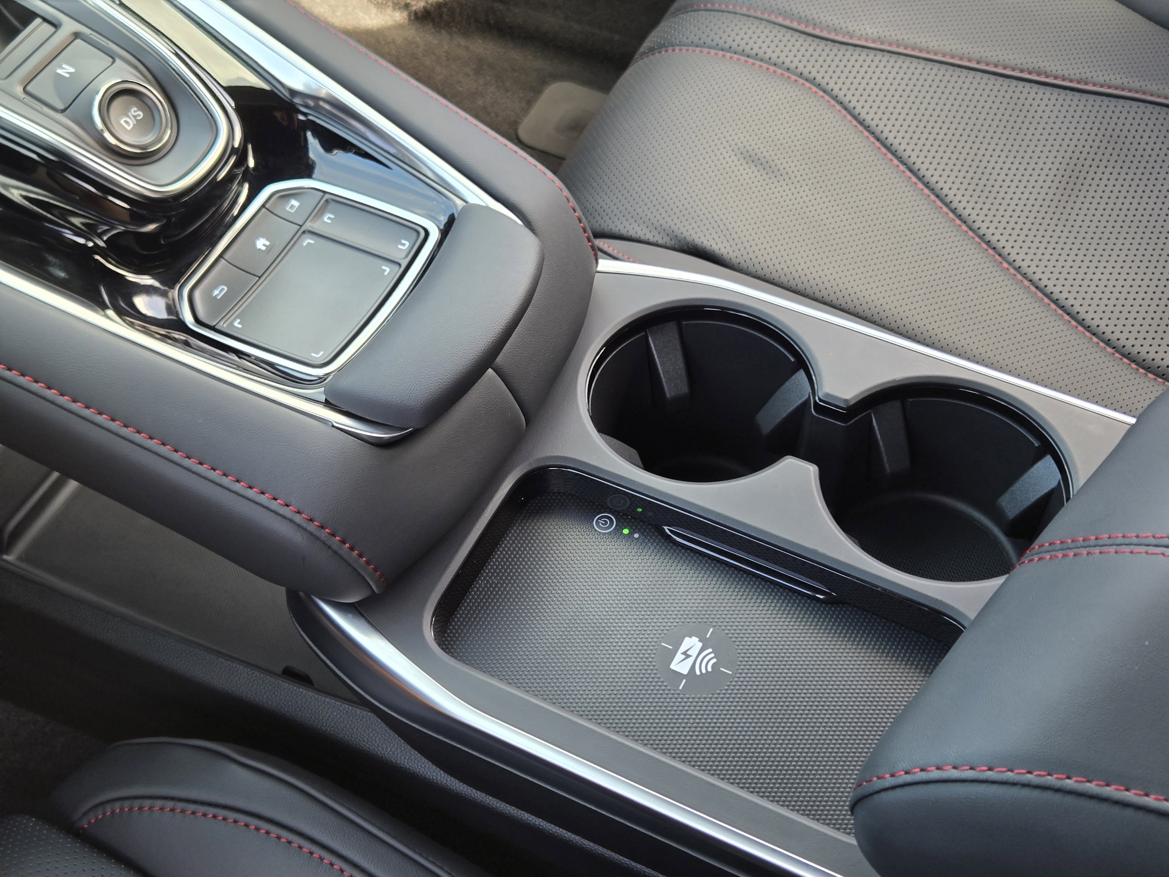 Certified 2025 Acura RDX A-Spec image 21