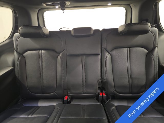 Used 2025 Jeep Wagoneer Series II AWD/4WD image 19