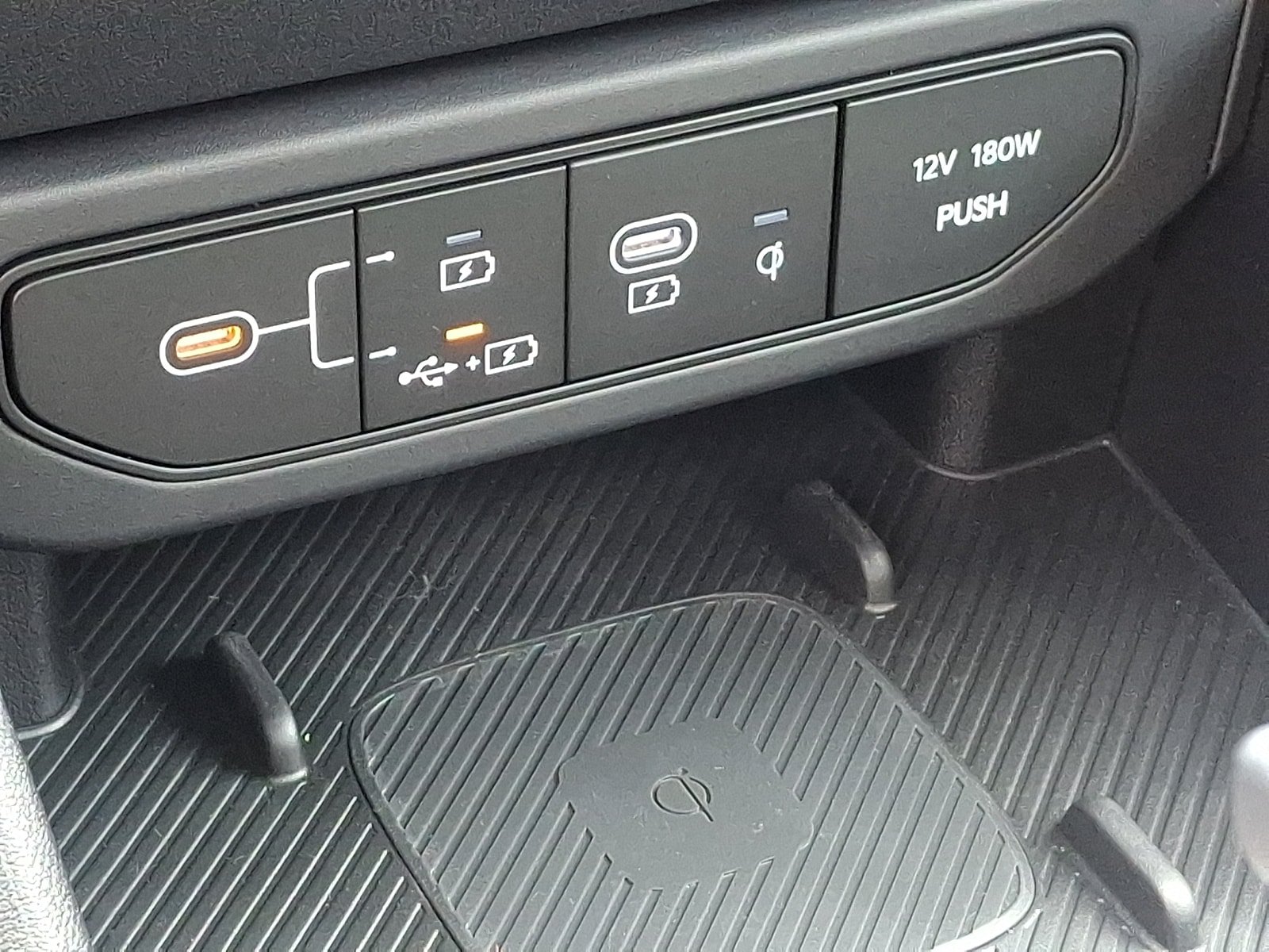 New 2026 Kia K4 GT-Line Turbo FWD image 17