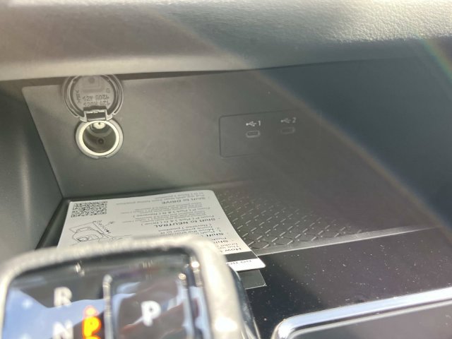 New 2026 Nissan Pathfinder Rock Creek AWD/4WD image 30