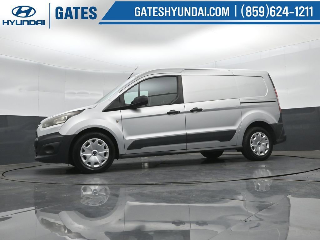 Used 2015 Ford Transit Connect XL FWD image 36