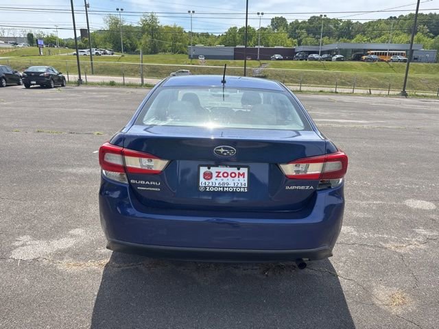 Used 2018 Subaru Impreza 2.0i AWD/4WD image 7