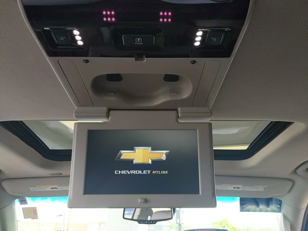 Used 2017 Chevrolet Tahoe Premier AWD/4WD image 15