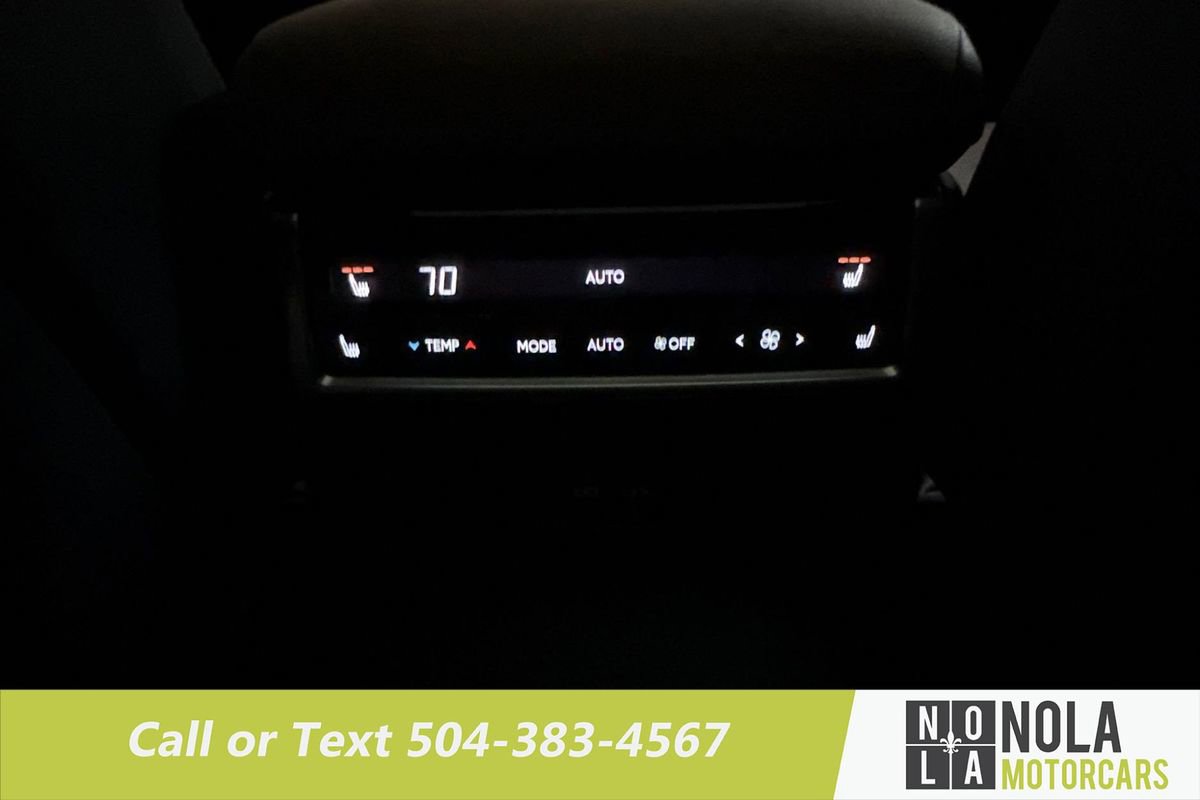 Used 2024 Lexus GX 550 image 31