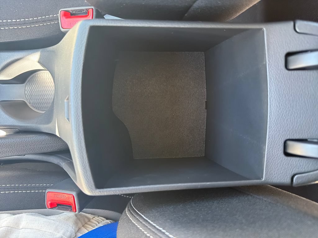 New 2026 Hyundai Venue SEL FWD image 28