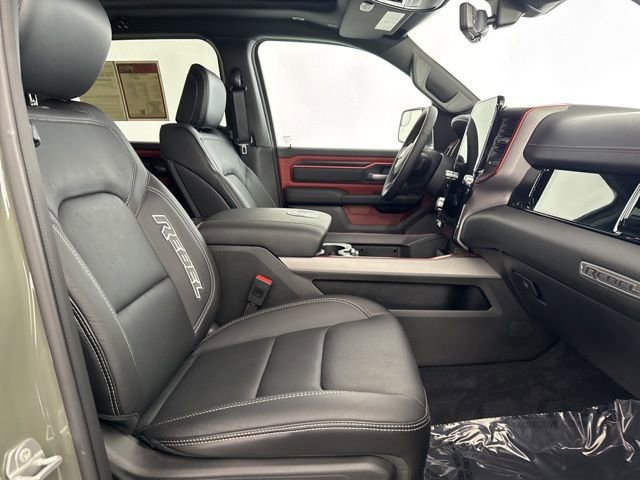Used 2026 RAM 1500 Rebel w/ Rebel Level 2 Equipment Group image 22