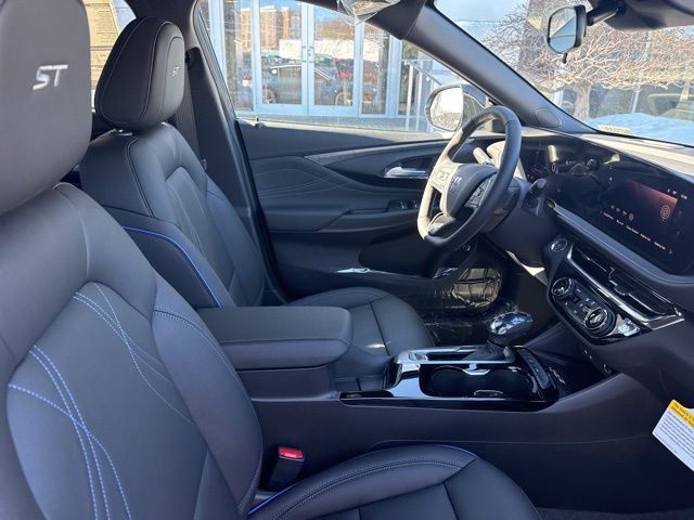New 2026 Buick Envista Sport Touring w/ Convenience I Package image 29