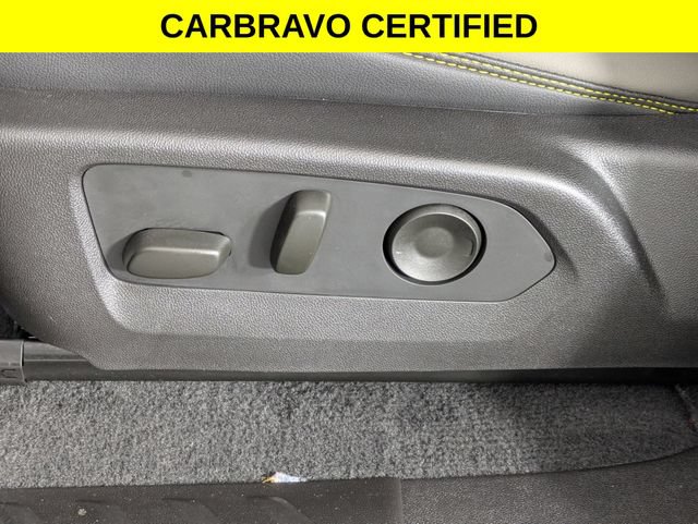 Certified 2026 Chevrolet Colorado ZR2 w/ Technology Package AWD/4WD image 13
