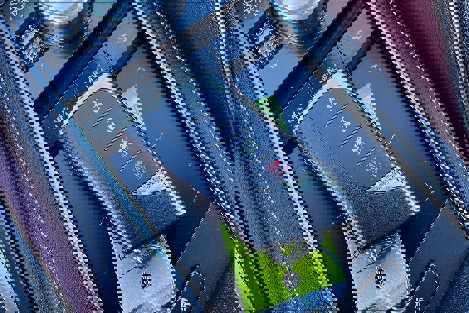 Used 2018 Lexus LC 500 Coupe w/ Sport Package image 14