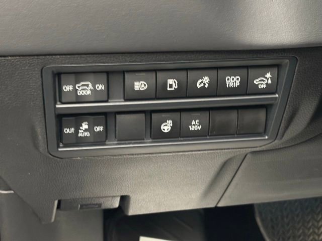 Used 2026 Toyota Sequoia Platinum w/ Tow Technology Package AWD/4WD image 22
