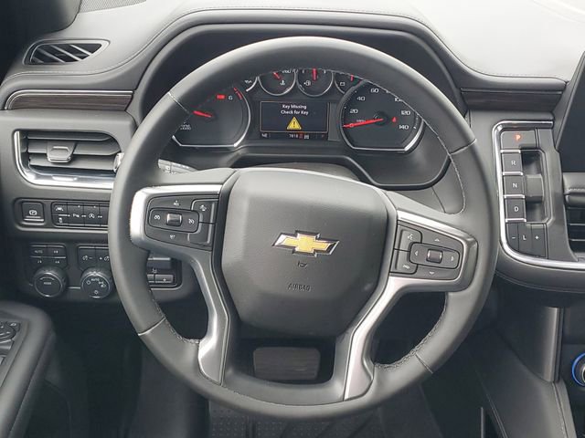 Certified 2024 Chevrolet Tahoe LS w/ Driver Alert Package AWD/4WD image 12