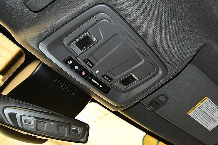 Used 2022 GMC Sierra 1500 Elevation image 28