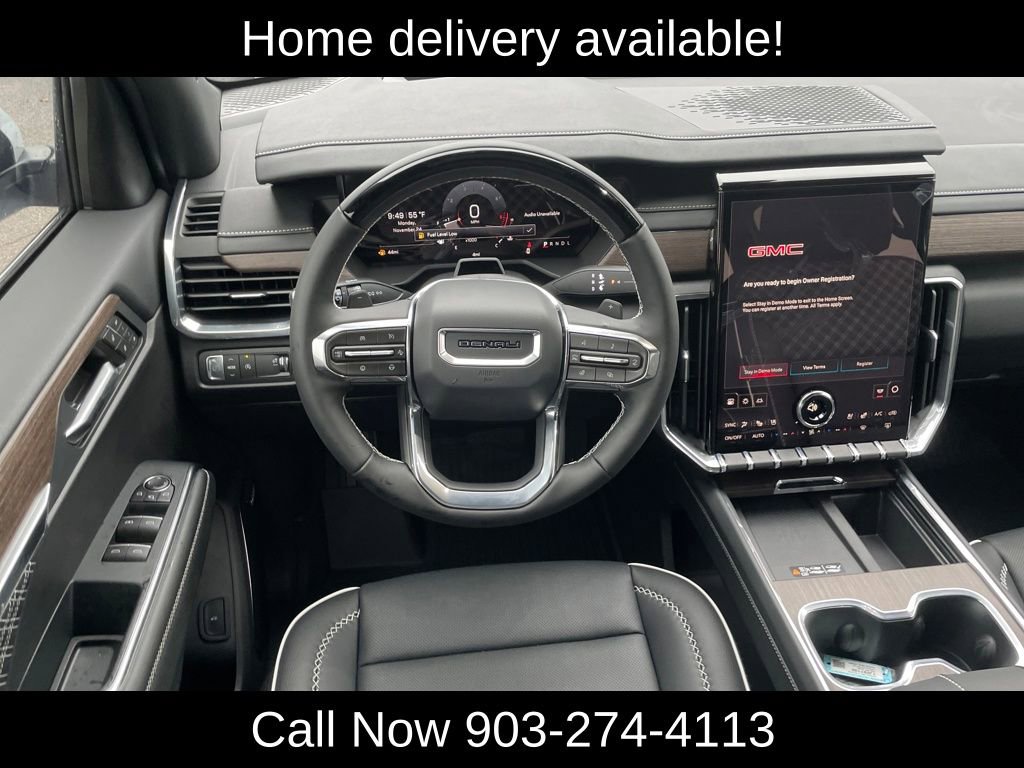 New 2026 GMC Acadia Denali w/ Super Cruise Package image 13