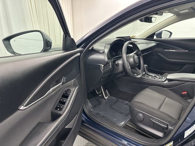 Used 2024 MAZDA CX-30 AWD 2.5 S image 9