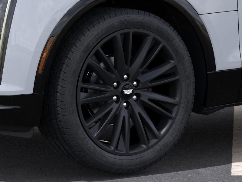 New 2026 Cadillac Lyriq Premium Sport image 9