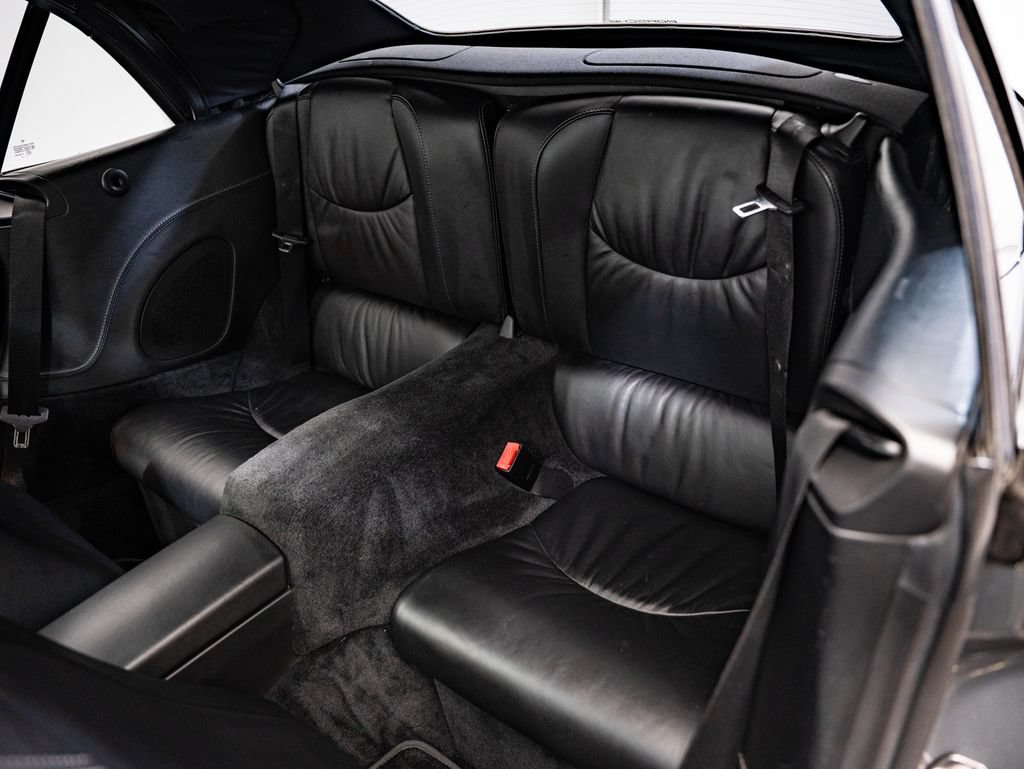 Used 2006 Porsche 911 Carrera S RWD image 45