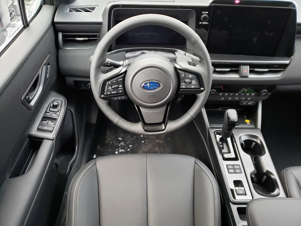 New 2026 Subaru Outback Limited image 9