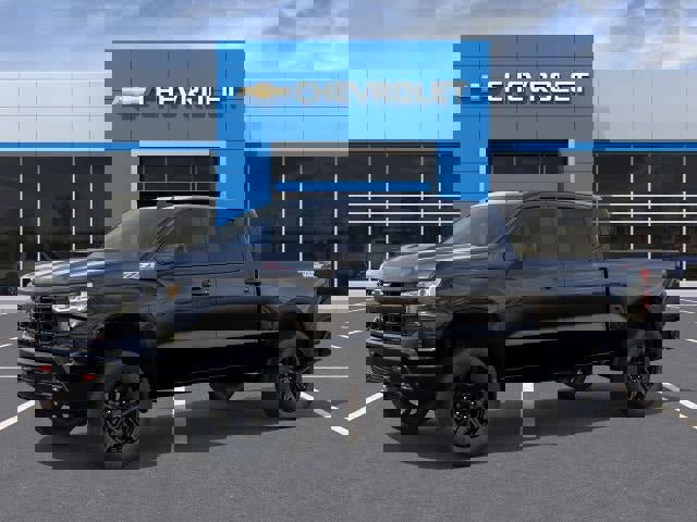 New 2026 Chevrolet Silverado 1500 LT Trail Boss w/ Protection Package image 2