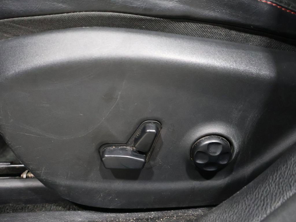 Used 2015 Jeep Cherokee Trailhawk w/ Comfort/Convenience Group image 13