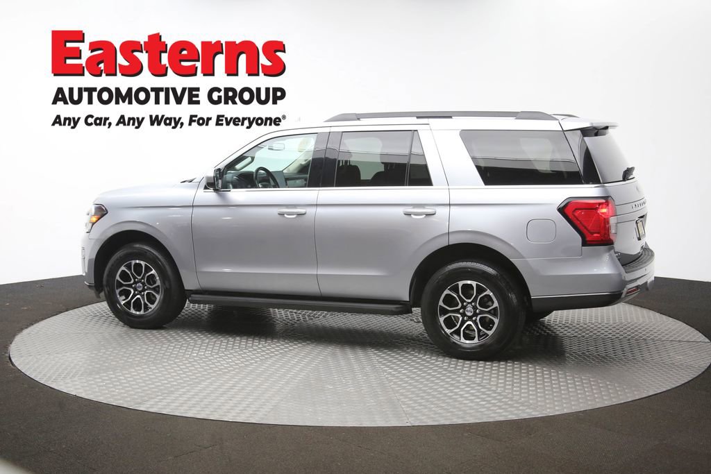 Used 2024 Ford Expedition XLT image 62