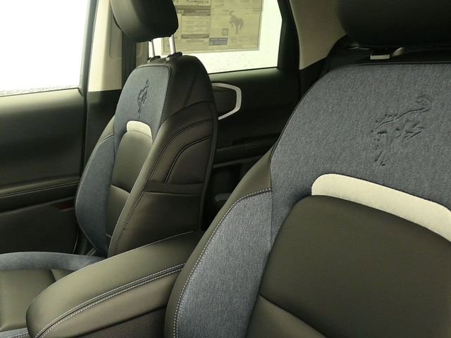 New 2025 Ford Bronco Sport Outer Banks image 21