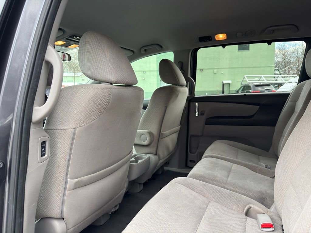 Used 2016 Honda Odyssey EX image 15