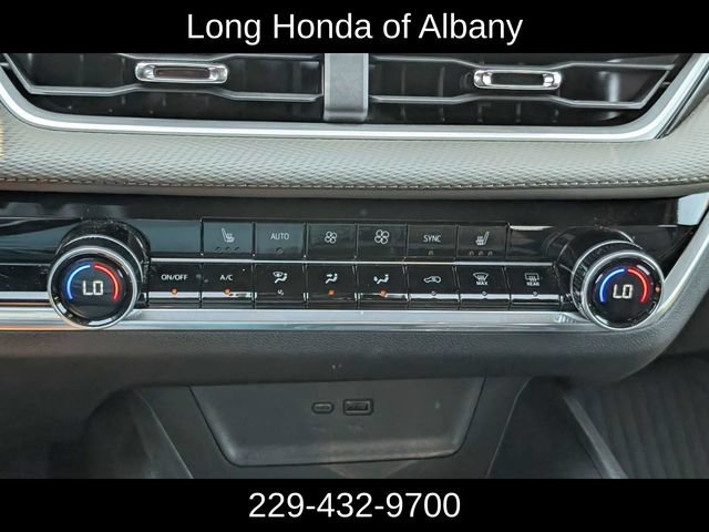 Used 2026 Chevrolet Equinox LT w/ Convenience Package II AWD/4WD image 20