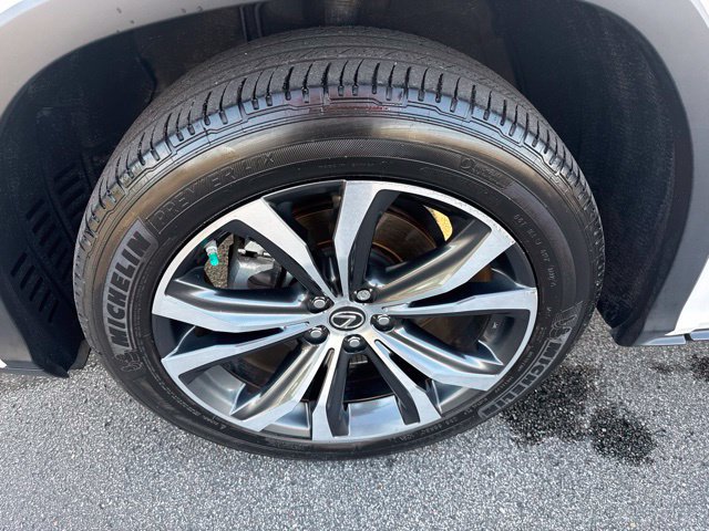 Used 2020 Lexus RX 350 FWD w/ Premium Package image 12
