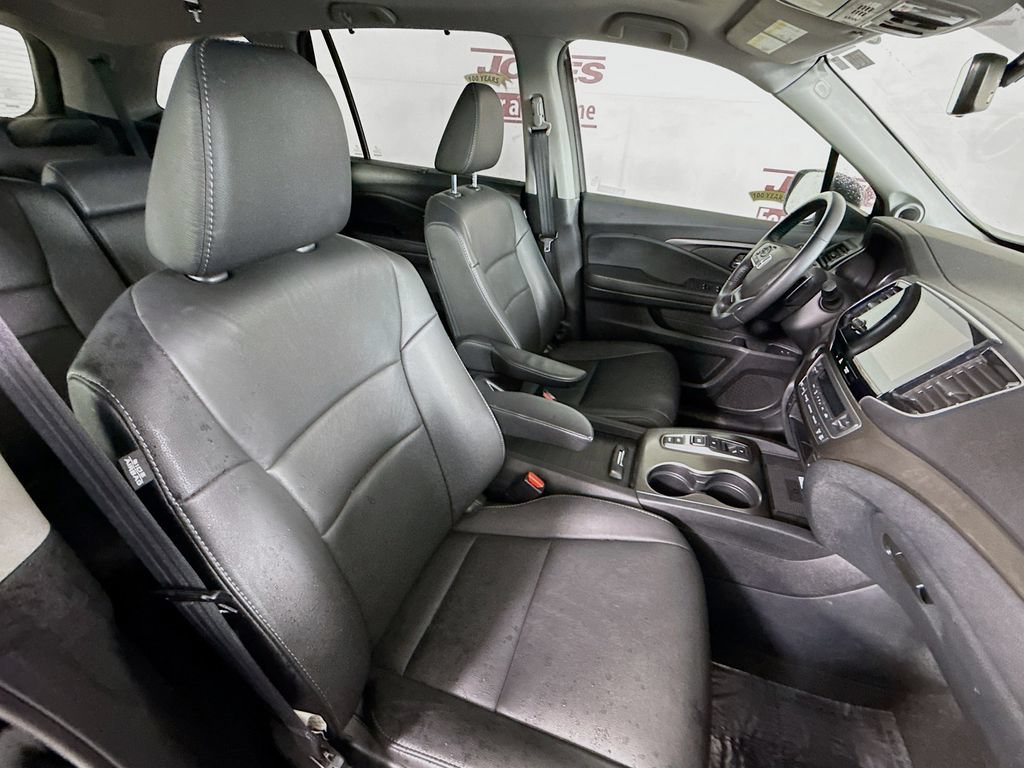Used 2022 Honda Pilot Special Edition image 33