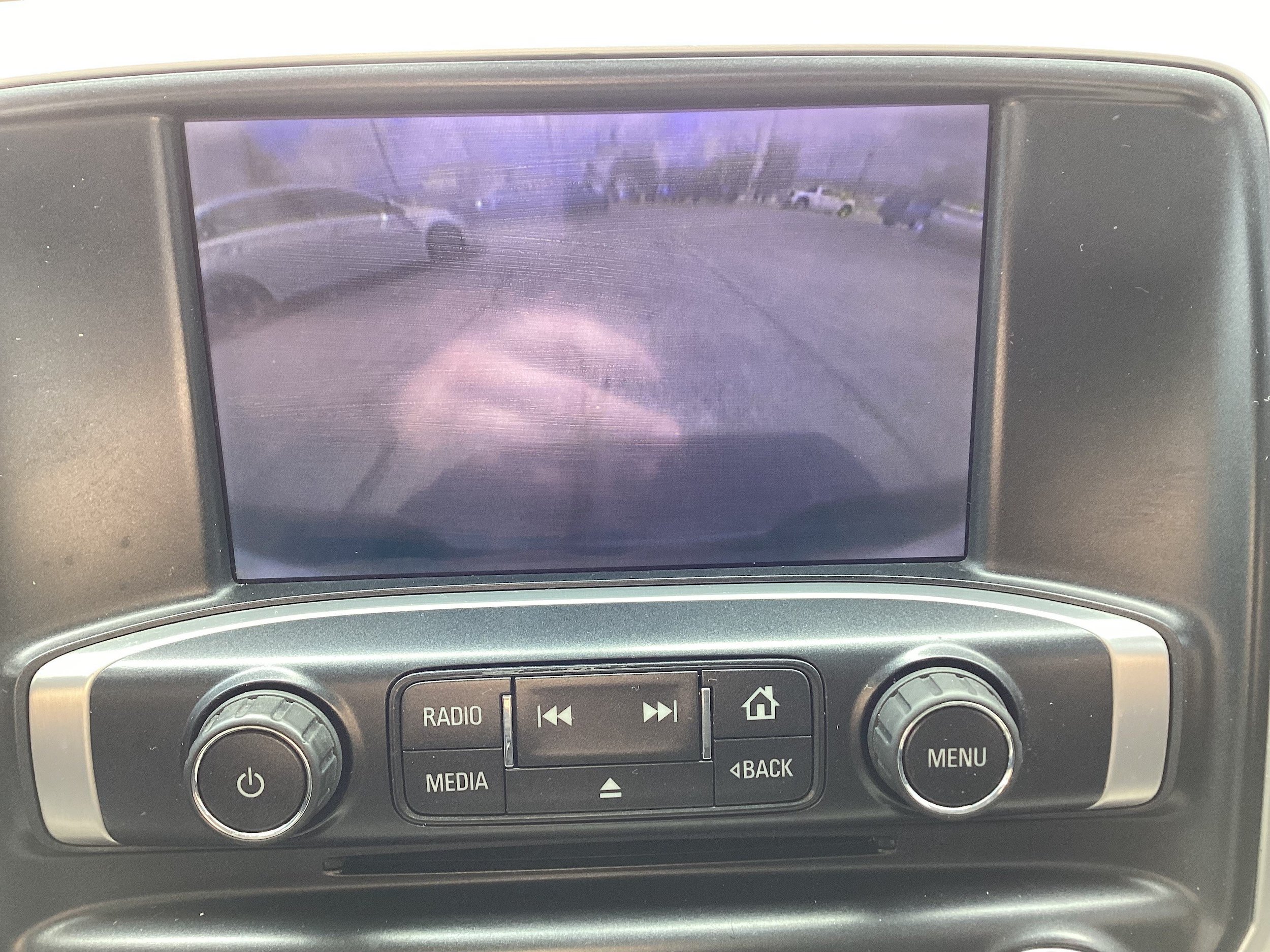Used 2014 GMC Sierra 1500 SLE AWD/4WD image 19