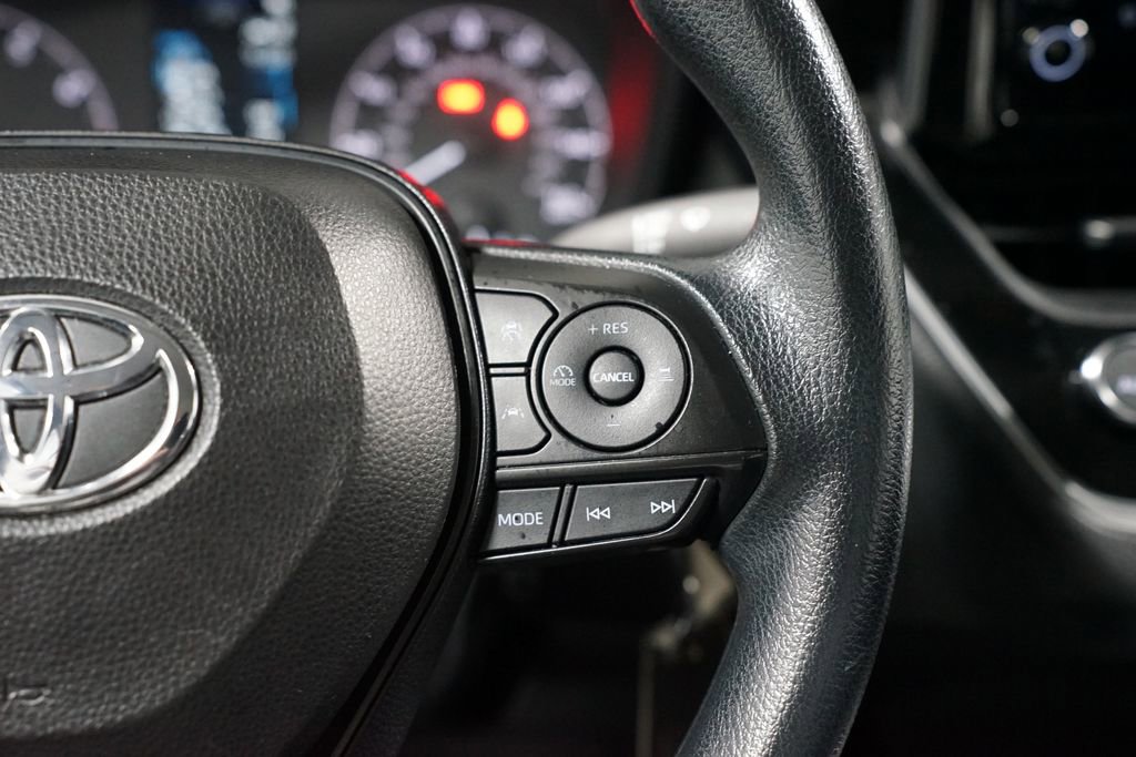 Certified 2023 Toyota Corolla LE image 13