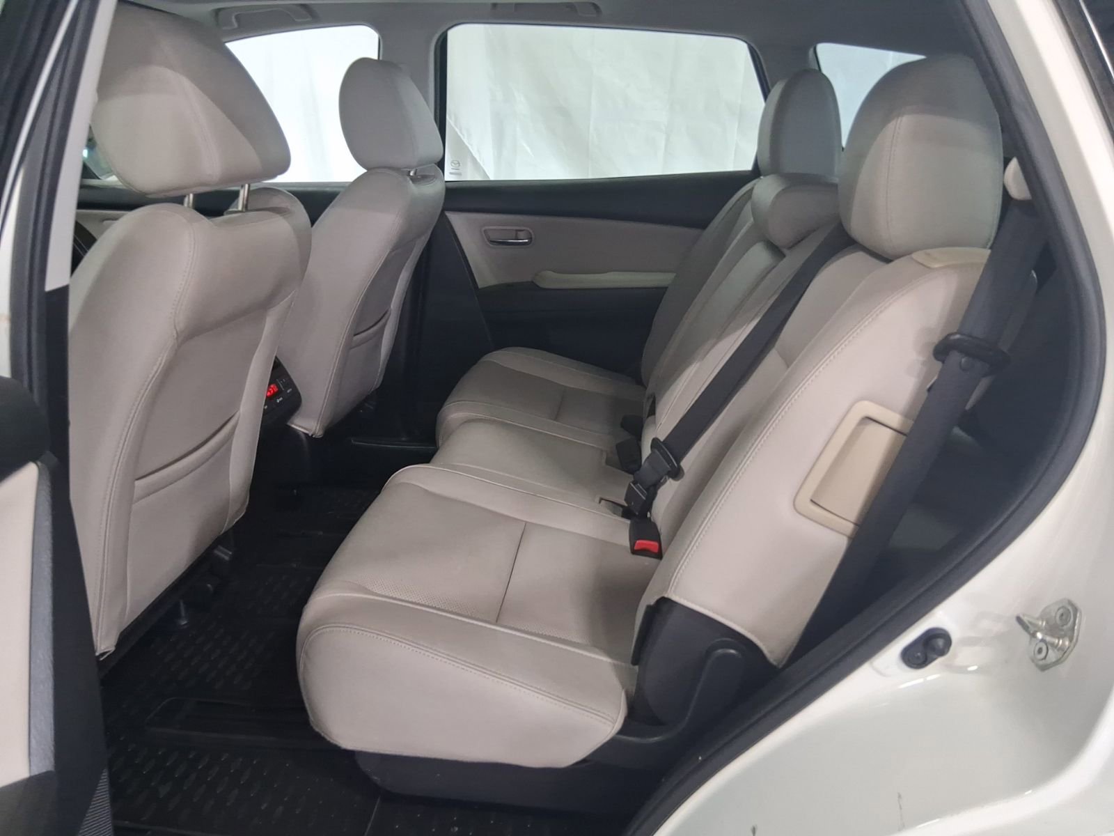 Used 2015 MAZDA CX-9 Touring w/ Touring Technology Package image 15