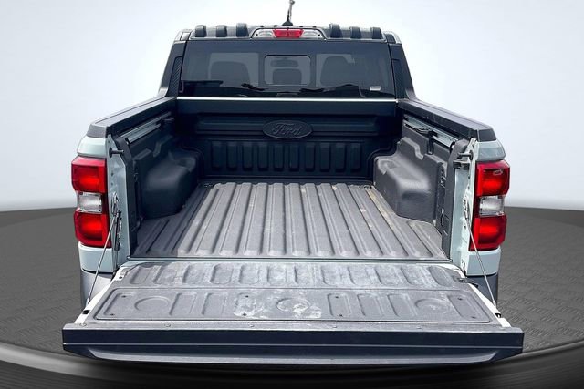 Used 2024 Ford Maverick Lariat w/ Black Appearance Package FWD image 18