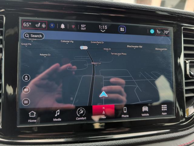 Used 2025 Dodge Durango R/T AWD/4WD image 27