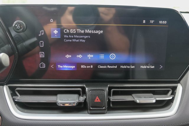 New 2026 Chevrolet TrailBlazer LT w/ Convenience Package image 18