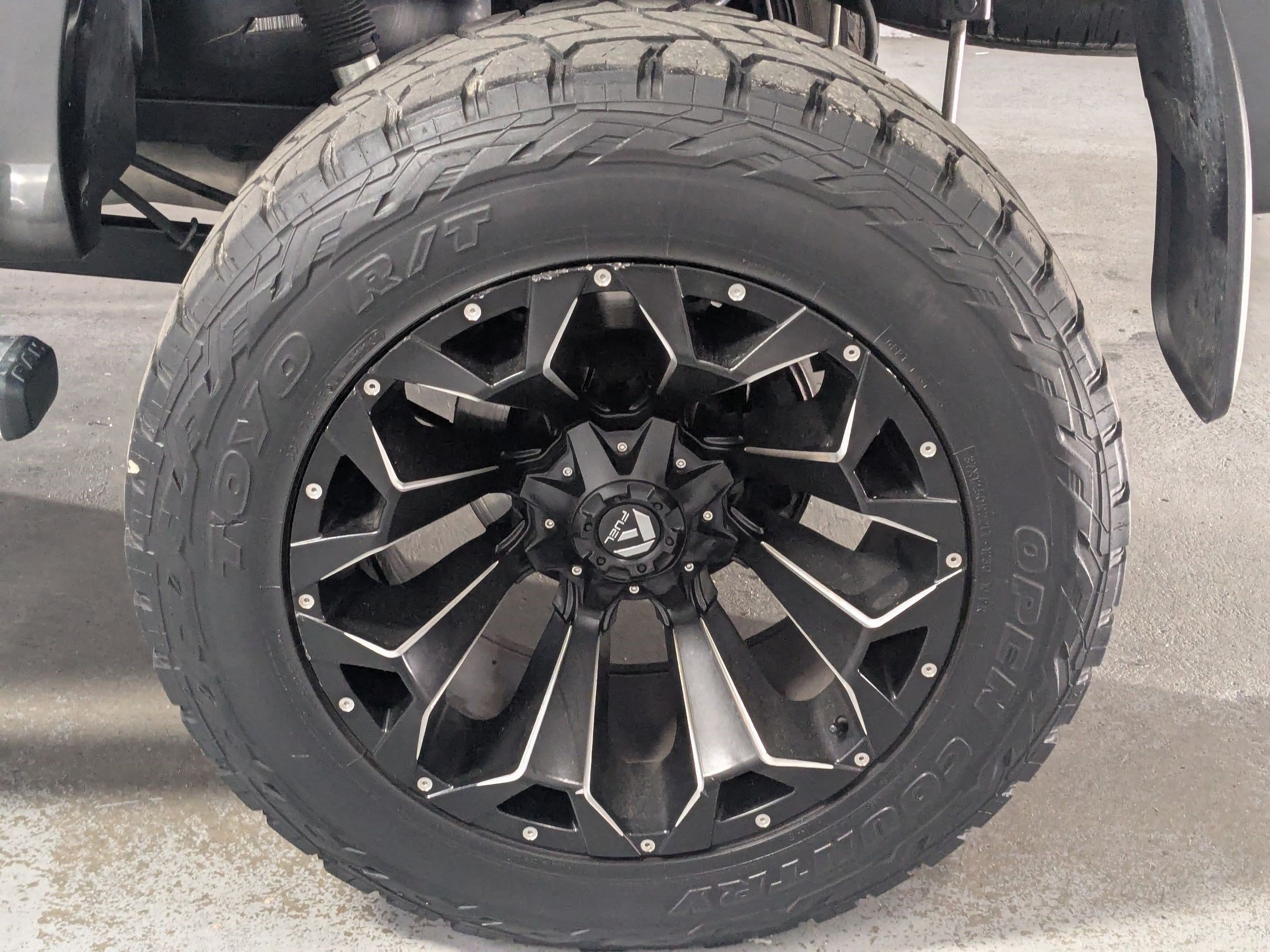 Used 2017 RAM 2500 Laramie AWD/4WD image 25