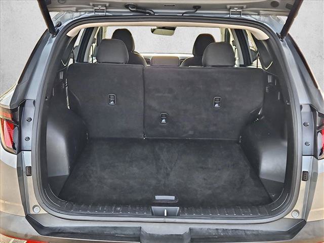 Used 2024 Hyundai Tucson SEL AWD/4WD image 6