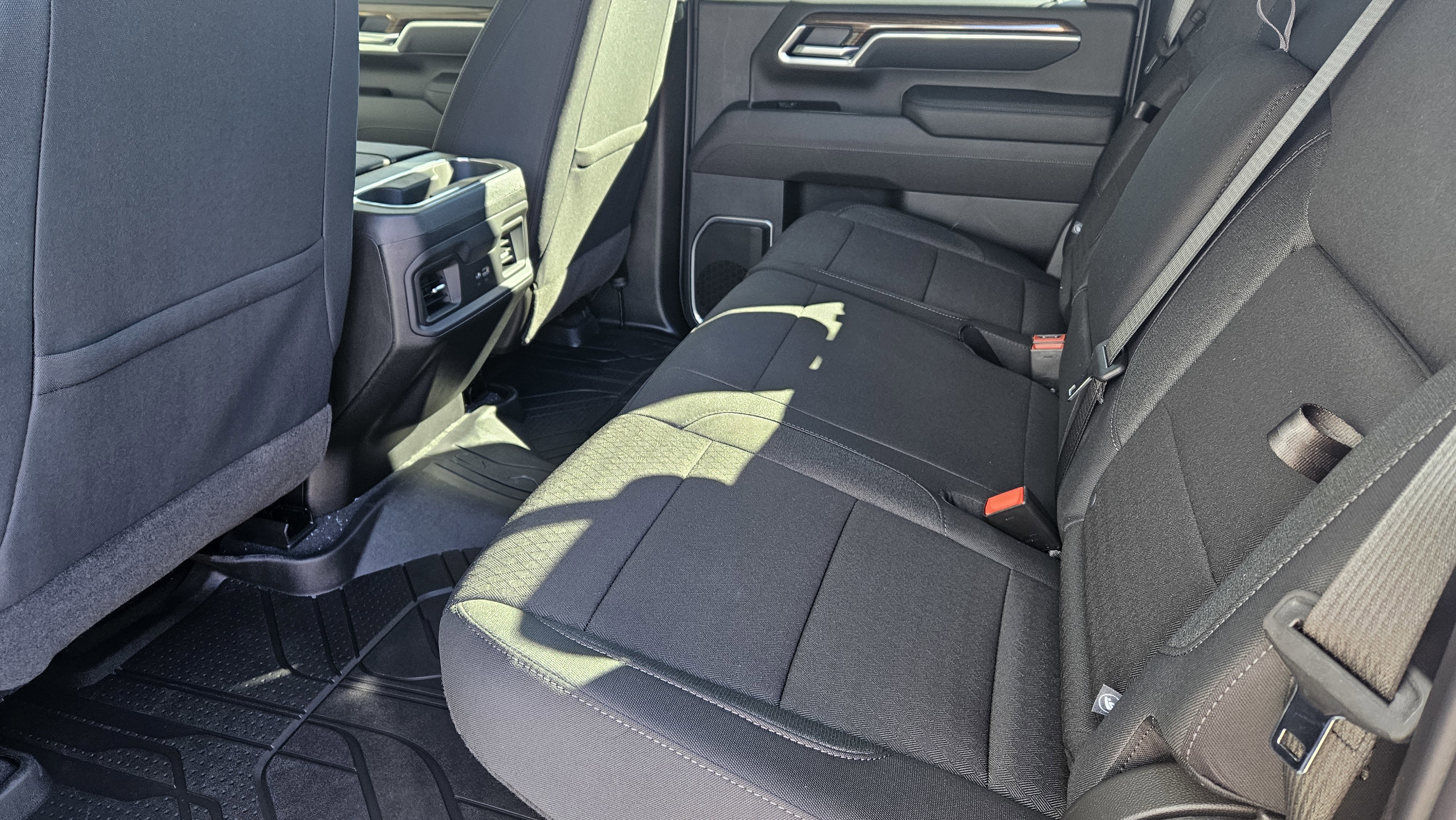 New 2026 Chevrolet Silverado 3500 LT w/ All Star Edition image 12