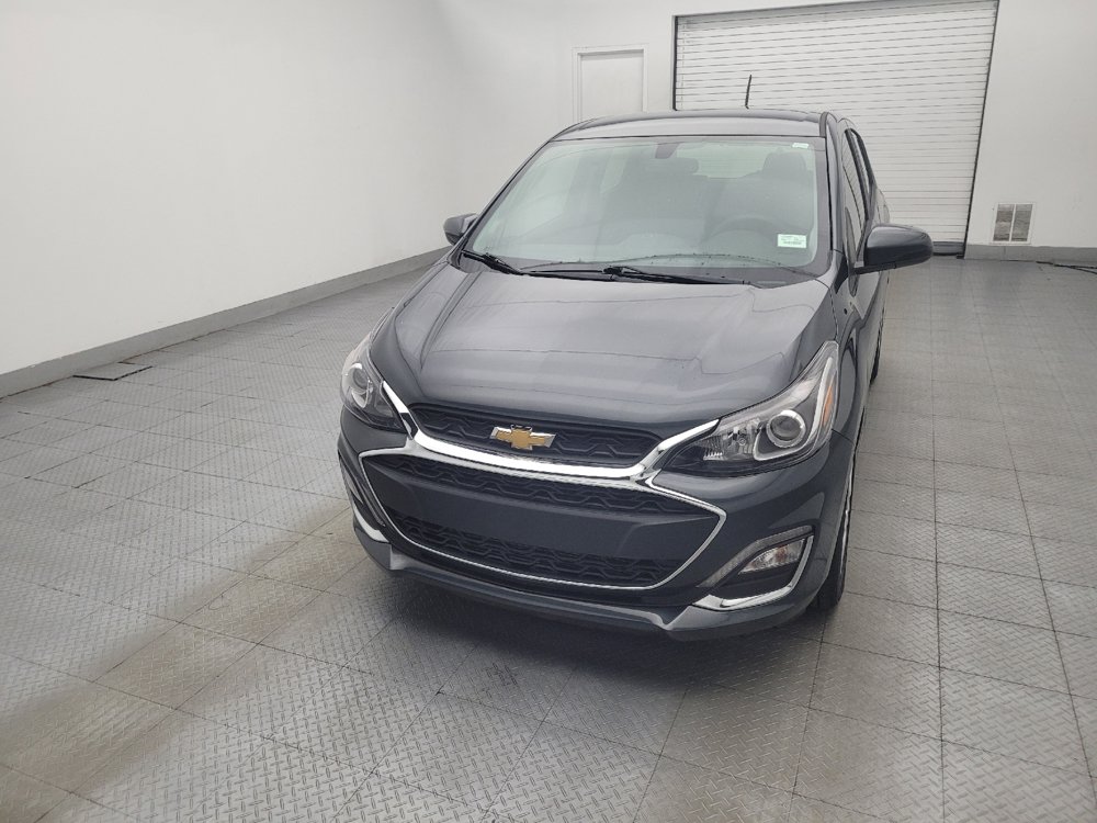 Used 2019 Chevrolet Spark LT FWD image 15