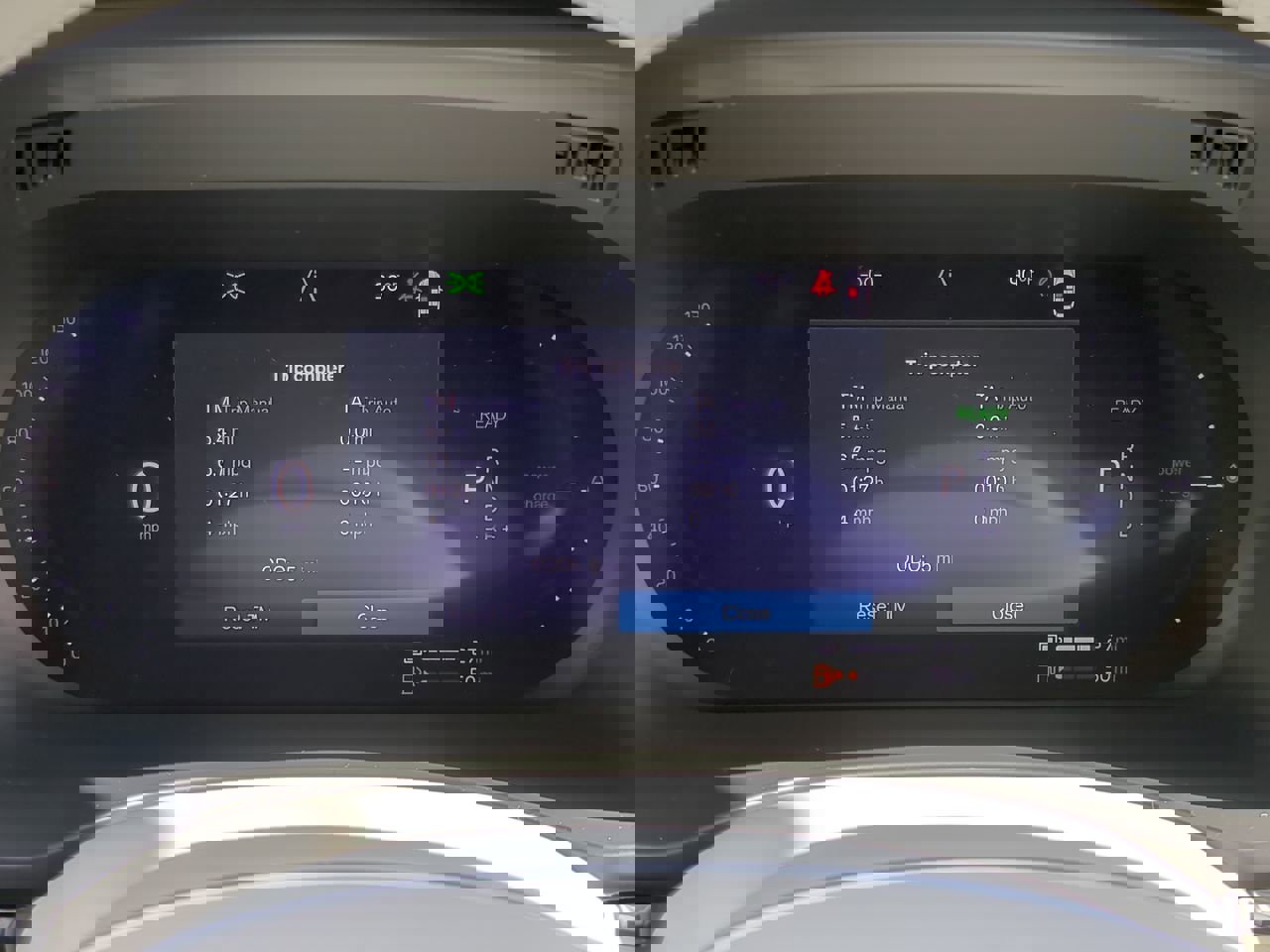 New 2026 Volvo XC60 T8 Ultra w/ Protection Package Premier image 26