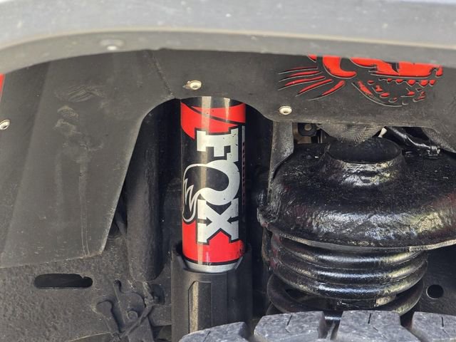 Used 2020 Jeep Gladiator Rubicon AWD/4WD image 8