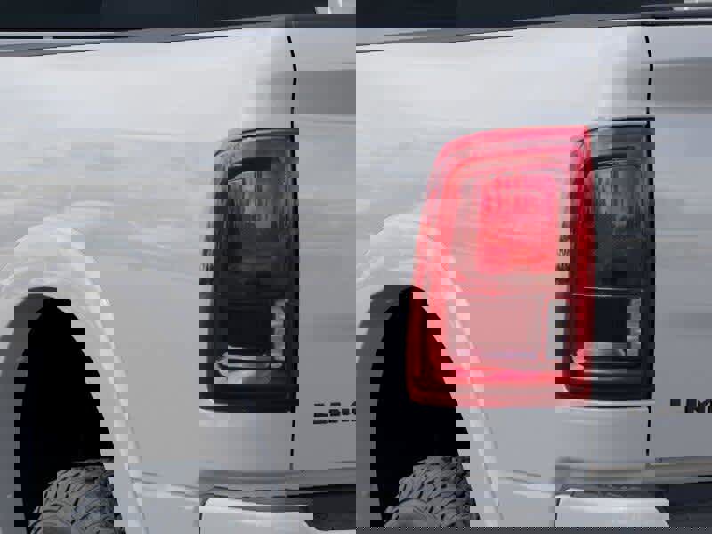 New 2026 RAM 3500 Limited image 79