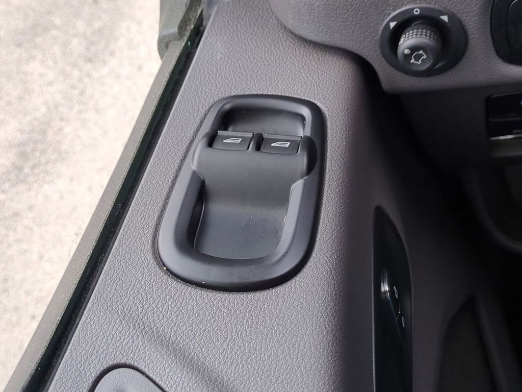 Used 2025 Ford Transit 250 Low Roof w/ Exterior Upgrade Package image 23