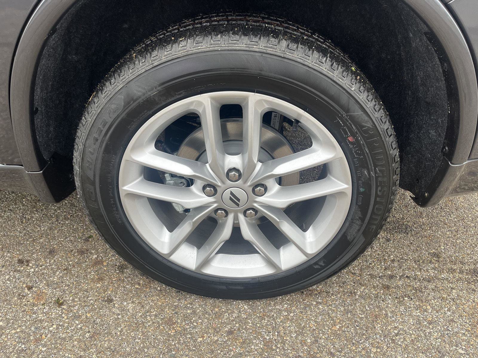 New 2026 Dodge Durango GT image 54