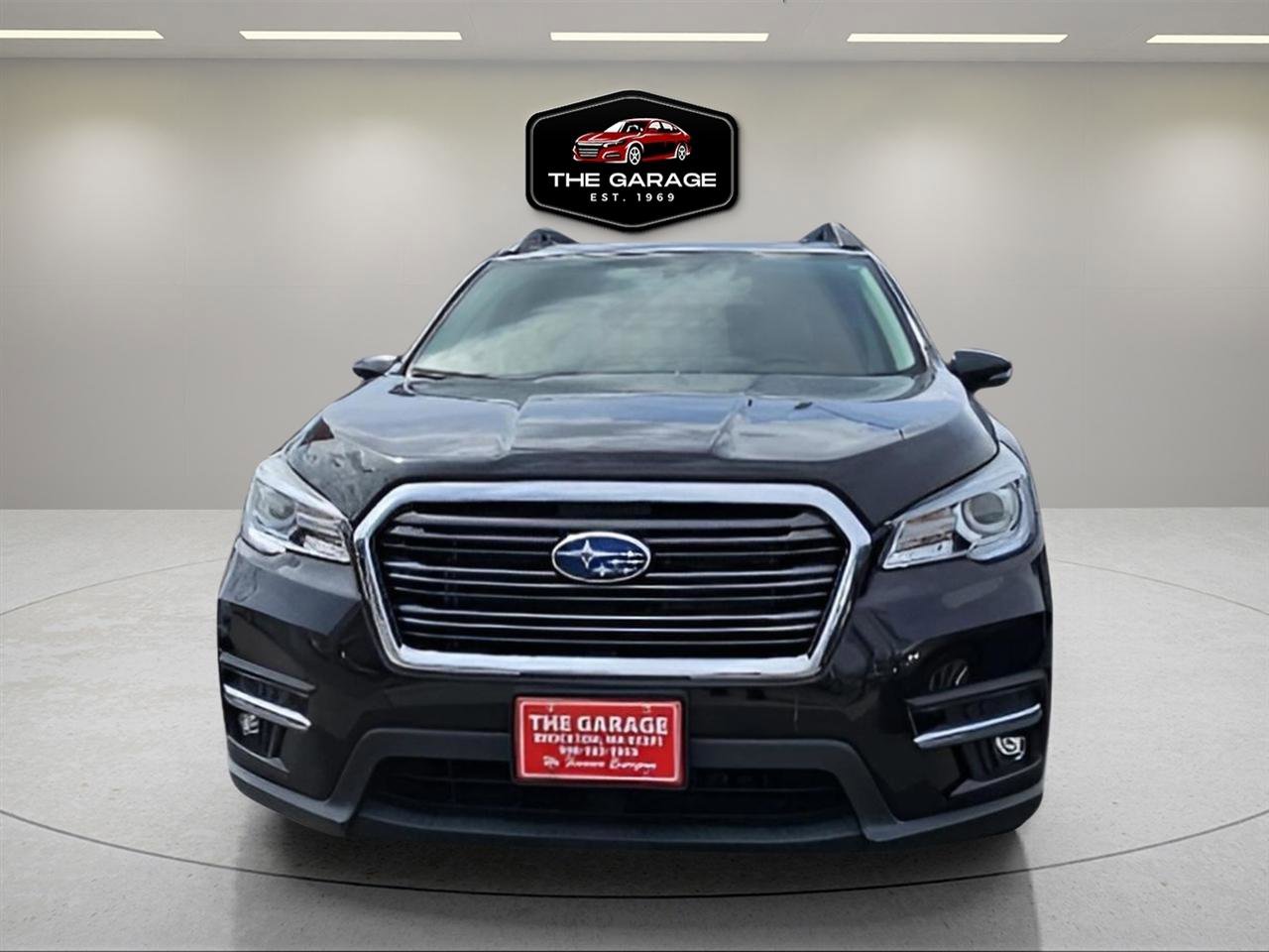 Used 2021 Subaru Ascent Limited w/ Technology Package image 2
