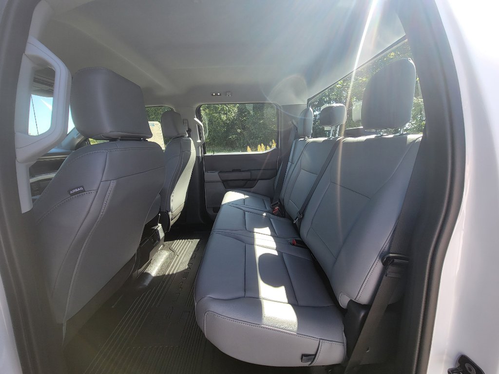 New 2026 Ford F250 XL image 29