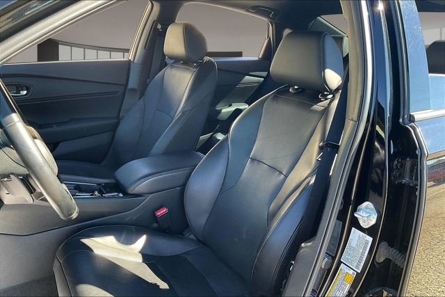 Used 2024 Honda Accord Sport image 16